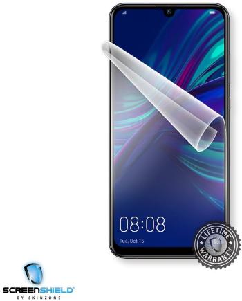 Védőfólia Screenshield HUAWEI P Smart 2019 kijelzőre