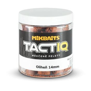 Mikbaits TactiQ měkčené pelety Oliheň (RYB016911nad)