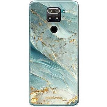 Mobiwear Silikon pro Xiaomi Redmi Note 9 - B004F (5904808341851)