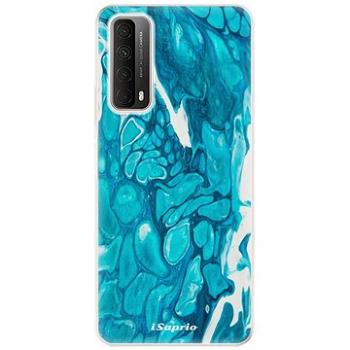 iSaprio BlueMarble pro Huawei P Smart 2021 (bm15-TPU3-PS2021)