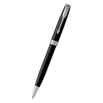 Kuličkové pero Parker Sonnet  Black CT 1502/5231502