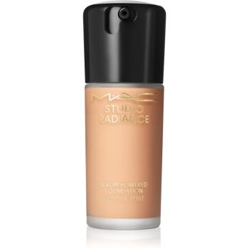 MAC Cosmetics Studio Radiance Serum-Powered Foundation hydratační make-up odstín NW30 30 ml