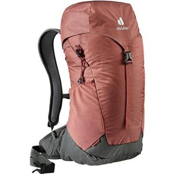 Deuter AC Lite 24 redwood-ivy (4046051112770)