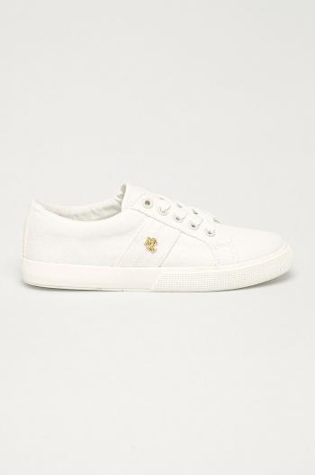 Tenisky Lauren Ralph Lauren Janson II 80280500000000000