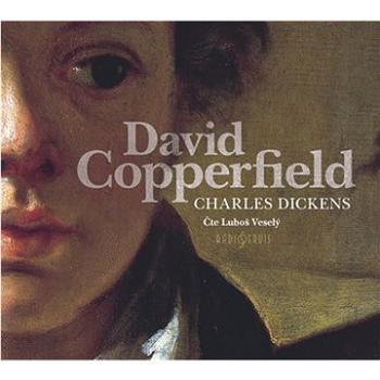 David Copperfield