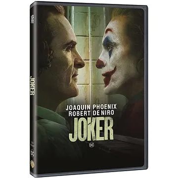 Joker - DVD (W02373)
