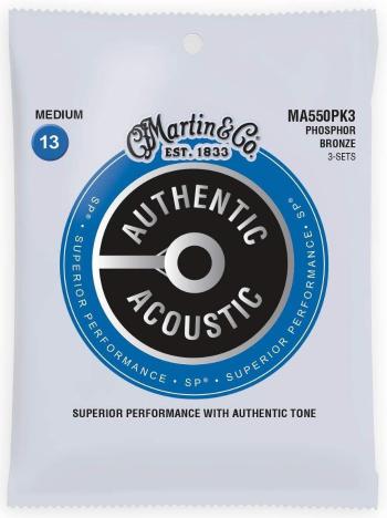 Martin MA550PK3