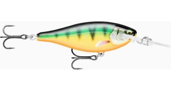 Rapala wobler shad rap elite gdp - 5,5 cm 7 g