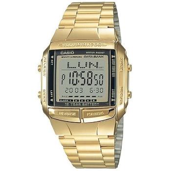 Casio Vintage DB-360G-9A - 30 dnů na vrácení zboží