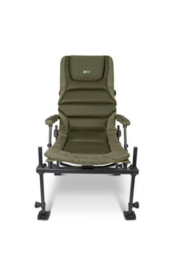 Korum křeslo s23 - supa deluxe accessory chair ii