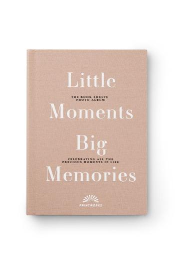 Printworks Fotoalbum Little Moments