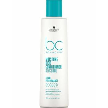 Schwarzkopf Professional Kondicionér pro normální až suché vlasy Moisture Kick (Conditioner) 1000 ml