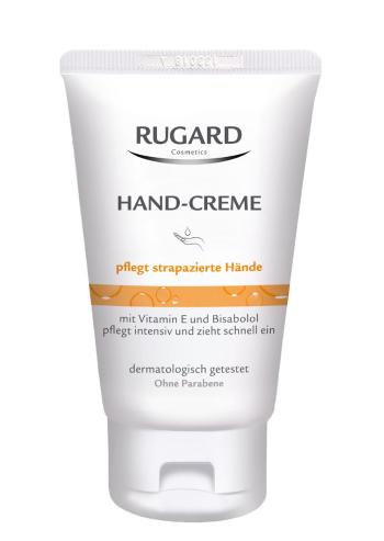 Rugard Vitaminový krém na ruce 50 ml