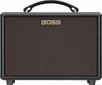 Boss AC-22LX Kombo pro elektroakustické nástroje