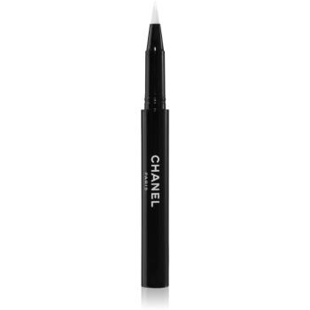 Chanel Signature De Chanel oční linky ve fixu odstín 10-Noir 0,5 ml