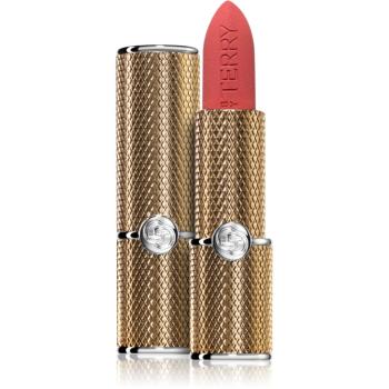 By Terry Rouge Opulent Satin Lipstick saténová rtěnka plnitelná N3 Sweet Romance 3.5 g
