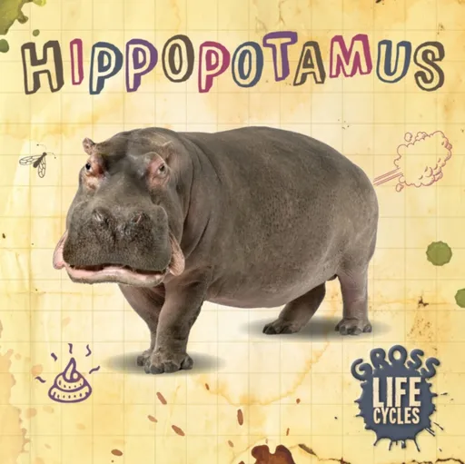 Hippopotamus - Anthony William
