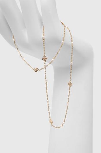 Náhrdelník Tory Burch Delicate Kira Pearl 136782.137