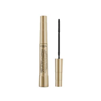 L´Oréal Paris Telescopic Szempillaspirál Black 8ml