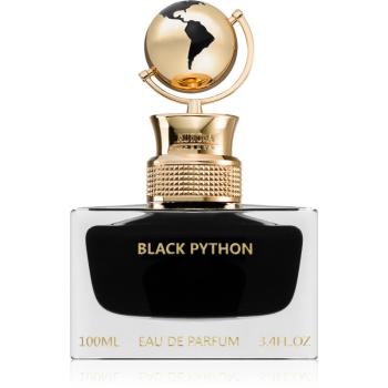 Aurora Black Python parfémovaná voda unisex 100 ml