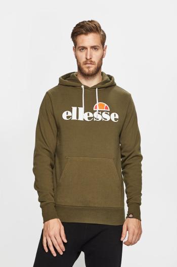 Ellesse - Mikina SHC07407-Grey