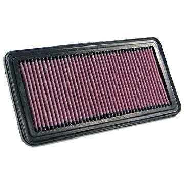 K&N 33-2910 sportovní vložka vzduchového filtru (33-2910)