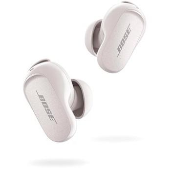 Bose QuietComfort Earbuds II bílá (870730-0020)