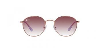 Ray-Ban Junior Rob RJ 9572S 291/8H 48 Gyerek napszemüveg