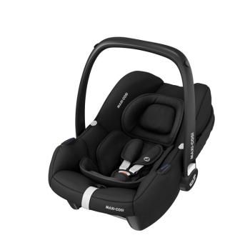 Maxi-Cosi Cabriofix I-Size 2022 Essential Black