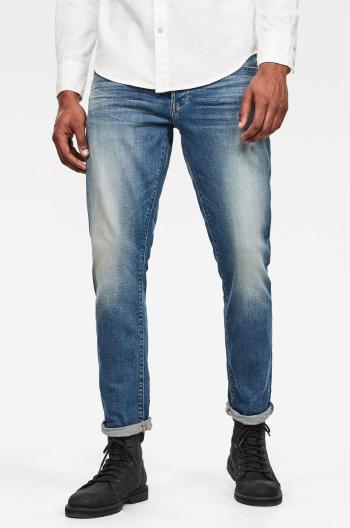 G-Star Raw - Džíny 3301