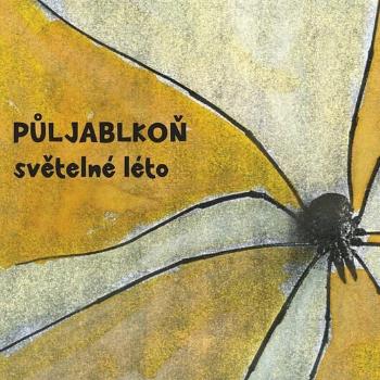 Půljablkoň: Světelné léto (CD)