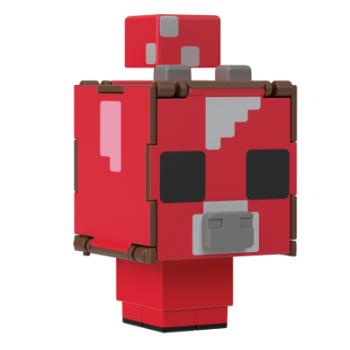 Figurky Minecraft Flippin