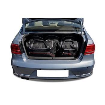 KJUST SADA TAŠEK AERO 5KS PRO VOLKSWAGEN PASSAT SEDAN 2010-2014 (7043035)