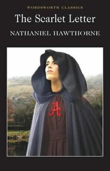 The Scarlet Letter - Nathaniel Hawthorne