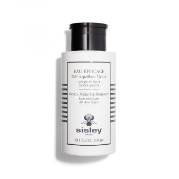 Sisley Eau Efficace jemné odličovací / čistící tonikum 300 ml