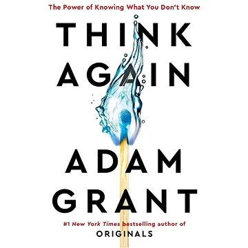 Think Again (0753553899)