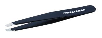 Tweezerman Pinzeta Slant Midnight Sky Černá