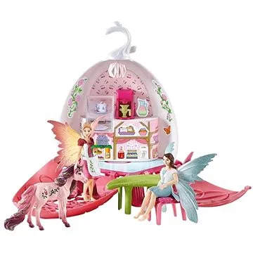 Schleich Kavárna pro víly 42526 (4059433573083)