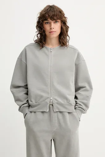 Bavlněná mikina Won Hundred