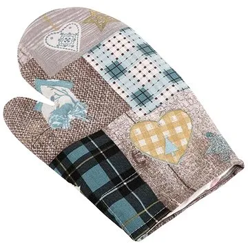 Bellatex 28 × 18 cm - vánoční čas (5307)