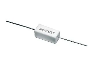 Rezistor  0,22R  5W