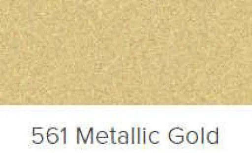 Jacquard Lumiere 561 Metallic Gold 67 ml