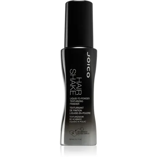 Joico Hair Shake Liquid-to-Powder Texturizing Finisher stylingový sprej pro definici a tvar 150 ml