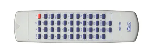 Ovladač dálkový IRC81020 sony rm 611