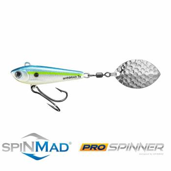 SpinMad Pro Spinner  Iris