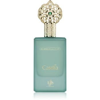 Al Wataniah Castilla parfémovaná voda pro ženy 75 ml