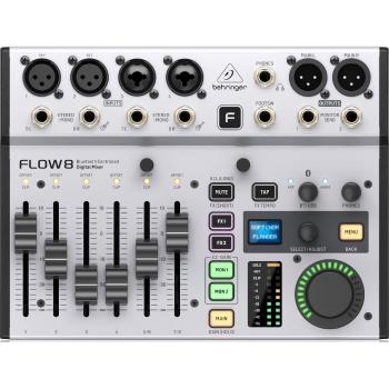 Behringer Flow 8