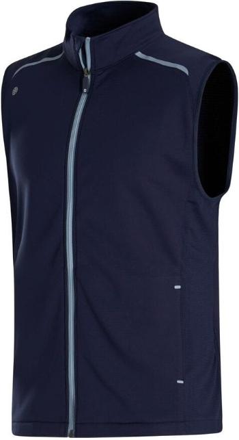 Footjoy ThermoSeries Fleece Back Sea Glass/Navy M Vesta