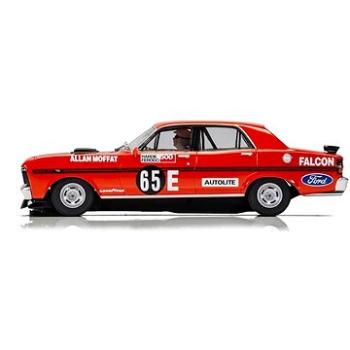 Autíčko Touring SCALEXTRIC C3928 - Ford XY Falcon - Bathurst 500 1971  (5055286646812)