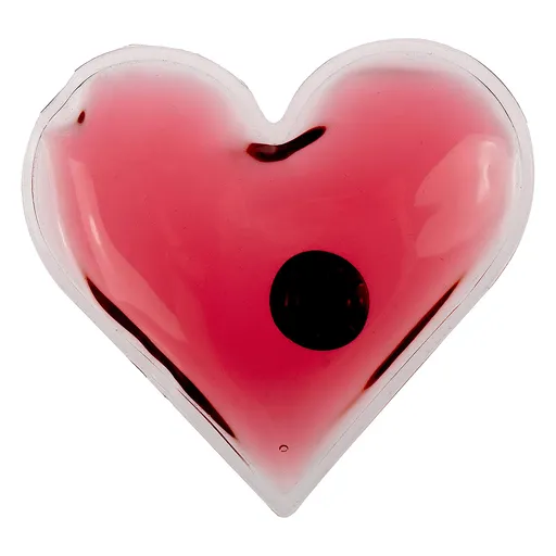 Arpex Ohřívač rukou SRDCE